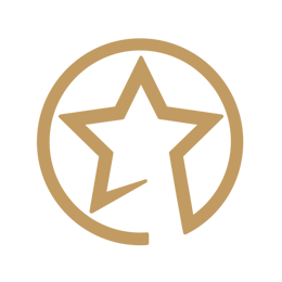 Logo stars et métiers