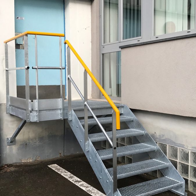 RINNERT ESCALIERS GARDE CORPS 10 675X675 | RINNERT Escaliers Obernai 53