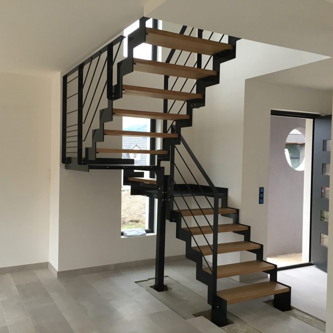 RINNERT ESCALIERS GARDE CORPS 12 675X675 | RINNERT Escaliers Barr 54
