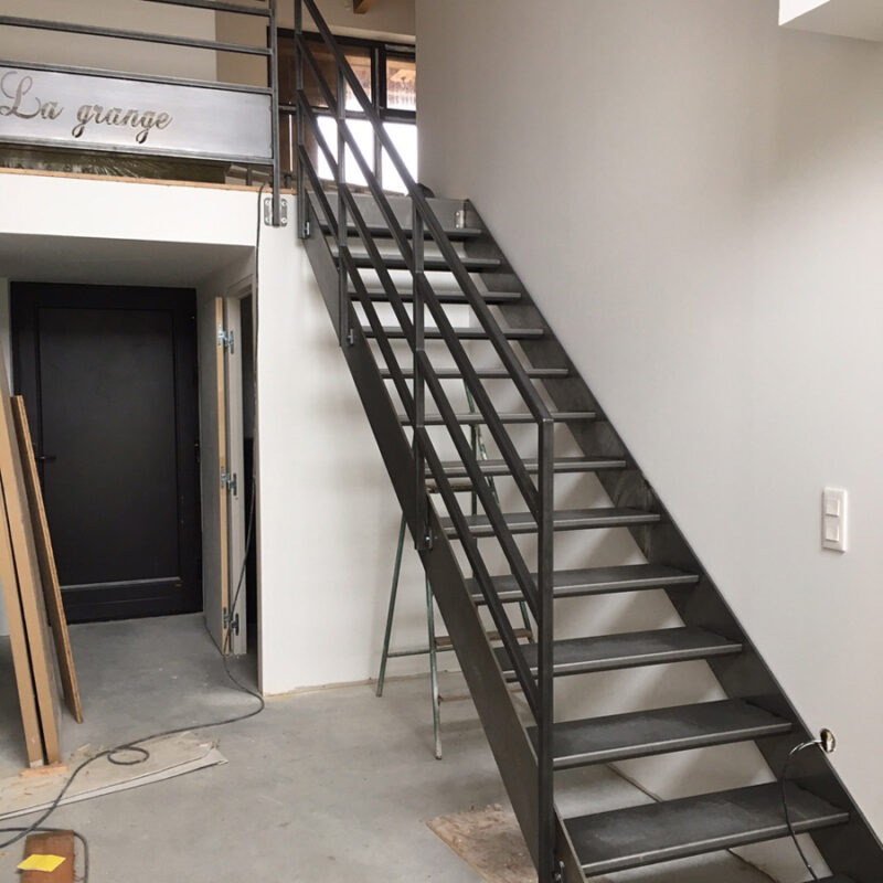 Escaliers Molsheim 51