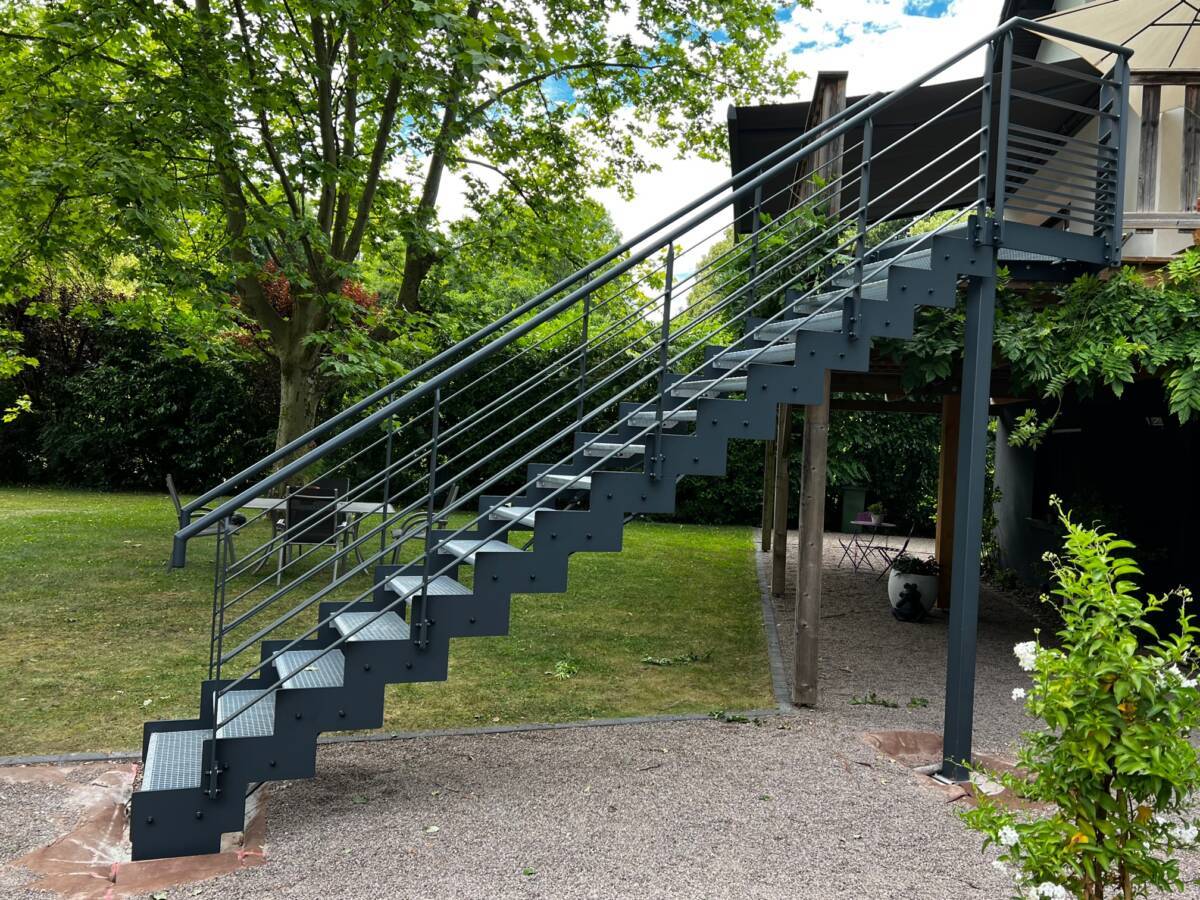 HOME BG04 | RINNERT Contactez la métallerie RINNERT pour vos travaux ! Illkirch-Graffenstaden