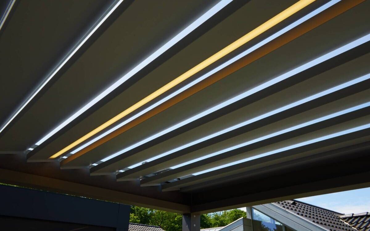 PERGOLA 1200X750 | RINNERT Pourquoi construire une pergola ? Colmar