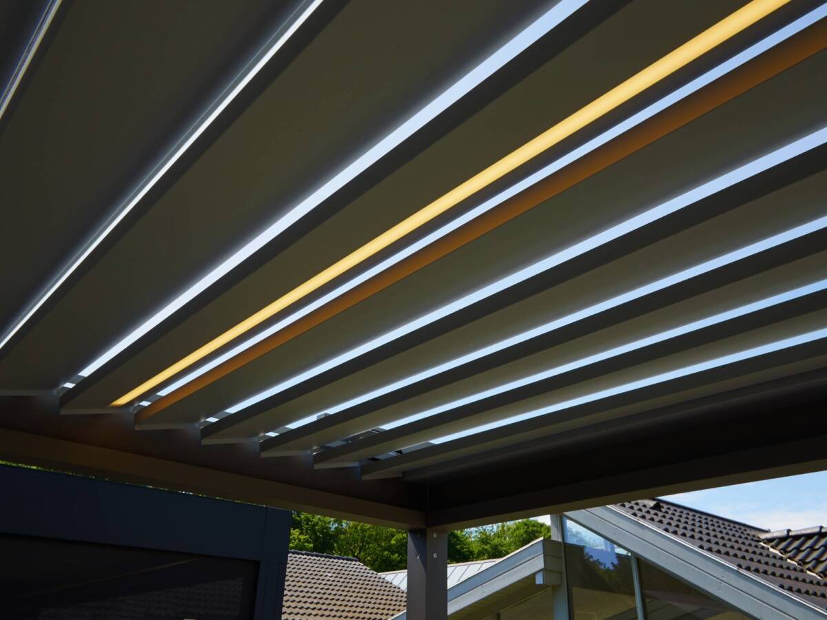 PERGOLA | RINNERT Pourquoi construire une pergola ? Colmar