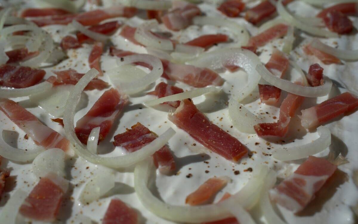 Les beaux jours arrivent : profitez de nos fours &agrave; tarte flamb&eacute;es ! Mutzig