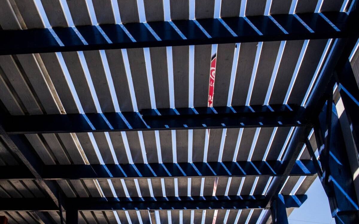 CHOISIR SA PERGOLA 1200X750 | RINNERT Comment choisir sa pergola ? Wintzenheim