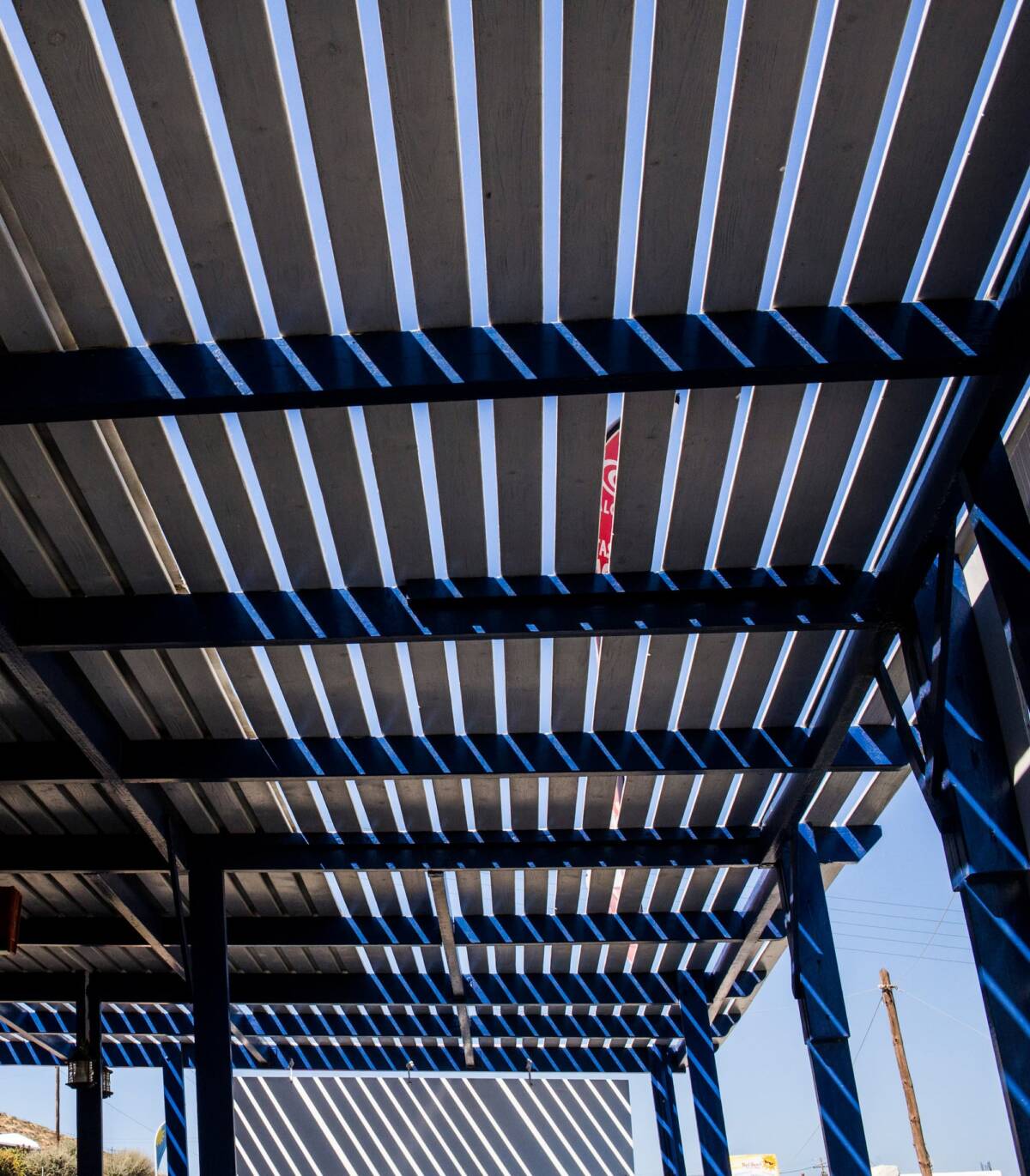 CHOISIR SA PERGOLA | RINNERT Quelle hauteur de carport pour voiture ? Erstein