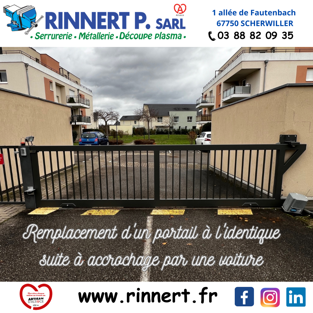&Agrave; propos de RINNERT Colmar 4