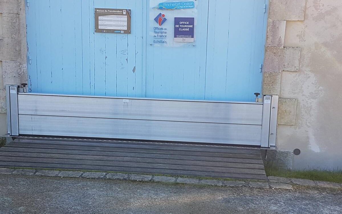 Installation de batardeaux modulaires : comment bien pr&eacute;parer son habitation ou son commerce ? Illkirch-Graffenstaden