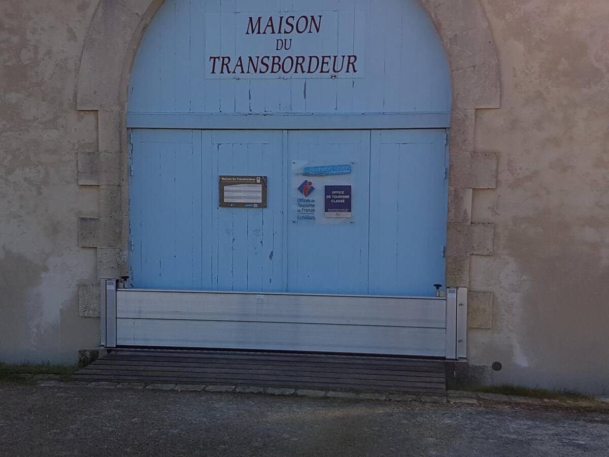 BARRIERE ANTI INONDATION BATARDEAU METALLERIE RINNERT SCHERWILLER 8 | RINNERT Protégez vos biens contre les inondations avec la métallerie RINNERT Sainte-Marie-aux-Mines 7