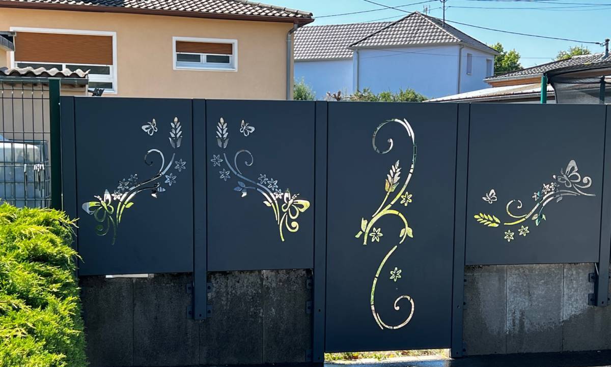BARRIERE | RINNERT Équipements spéciaux Colmar