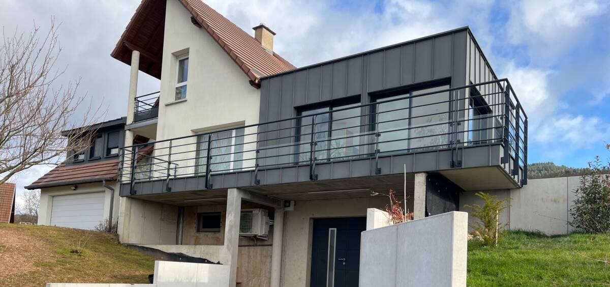 HOME BG02 | RINNERT Métallerie à Strasbourg et Colmar : garde-corps et escaliers métalliques Molsheim